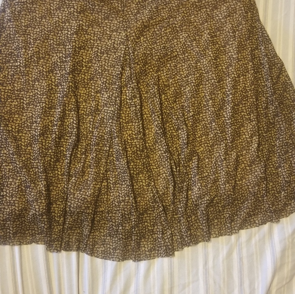 Skirt